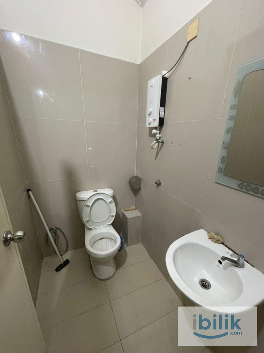 Single Room at SS15 (Very Near Inti College) - Image 5