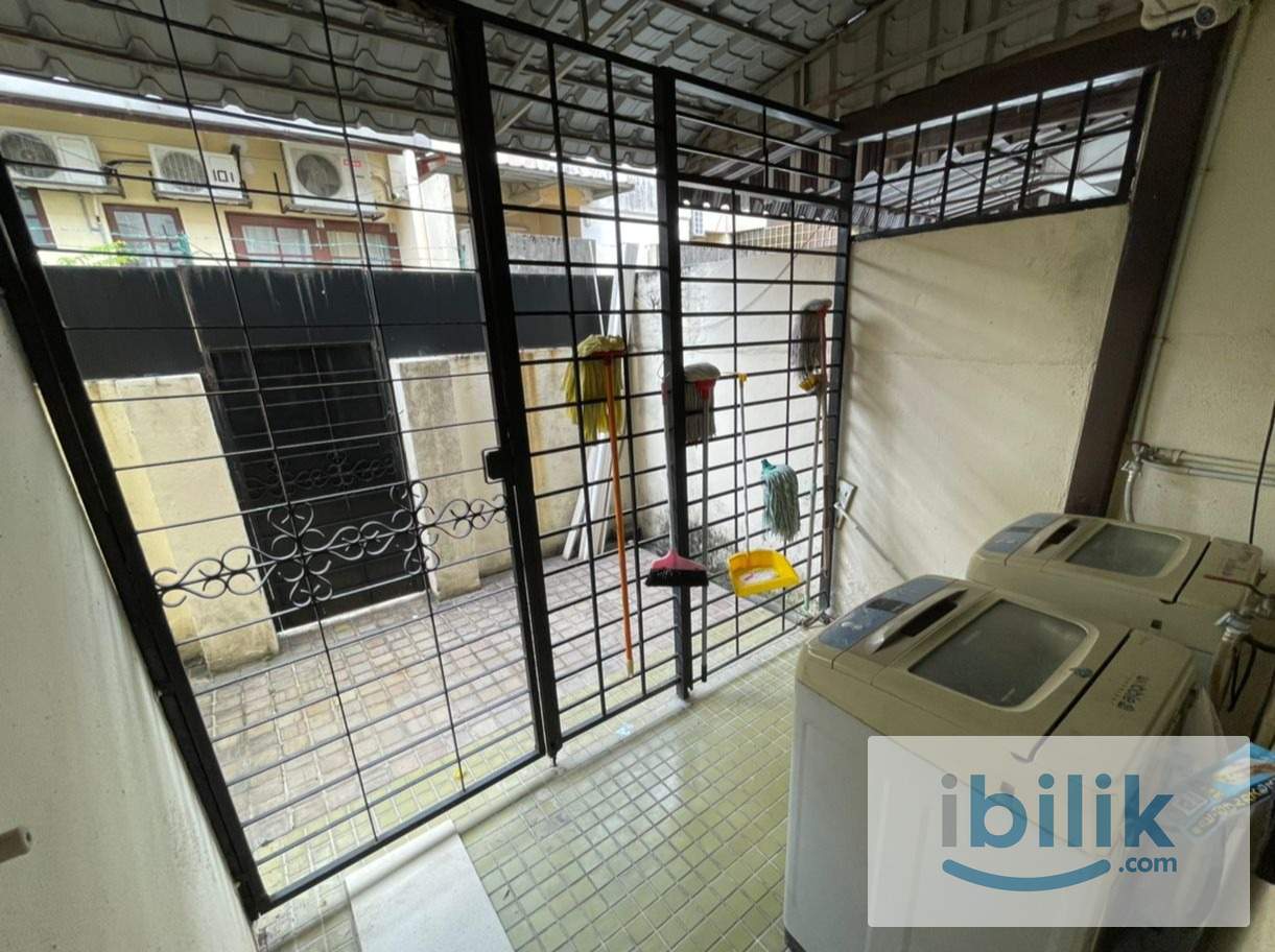 Single Room at SS15 (Very Near Inti College) - Image 6