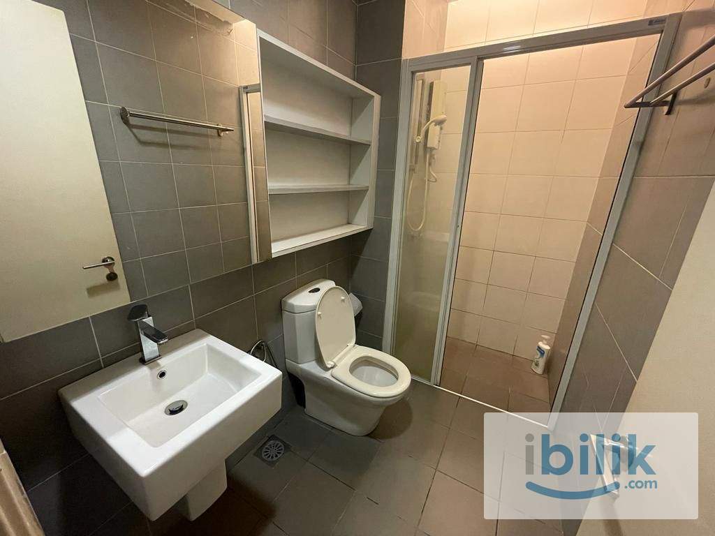 (Female Only) Single Room at Garden Plaza, Cyberjaya - Image 2