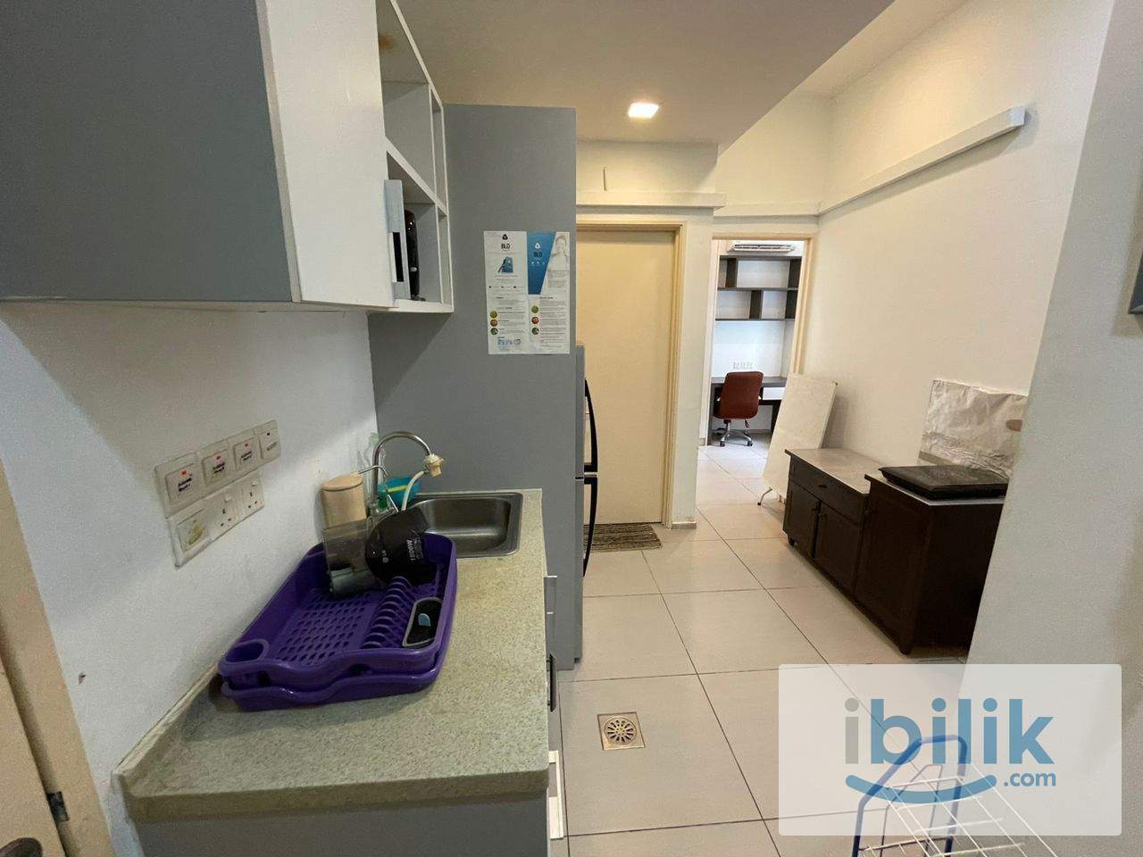 (Female Only) Single Room at Garden Plaza, Cyberjaya - Image 4