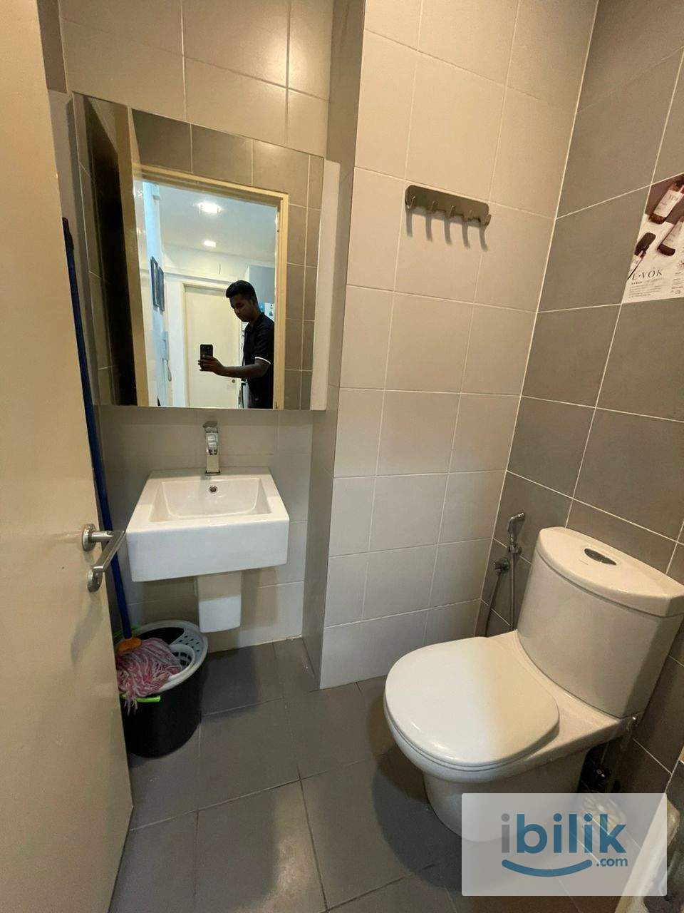 (Female Only) Single Room at Garden Plaza, Cyberjaya - Image 6