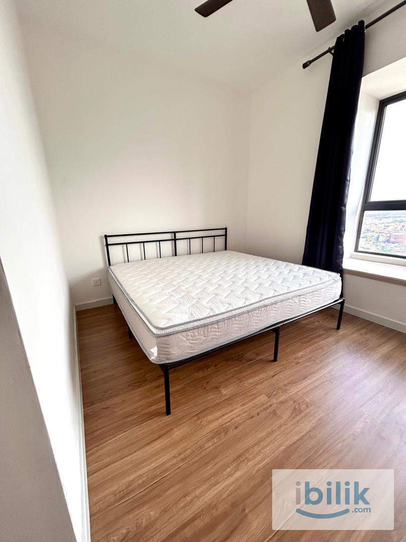 🏡 Cozy Master Room For Rent – Helix Residence, PJ Nearby 🏫 Sunway University & 🏫 Taylor's University - Image 2