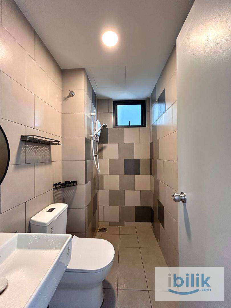 🏡 Cozy Master Room For Rent – Helix Residence, PJ Nearby 🏫 Sunway University & 🏫 Taylor's University - Image 3