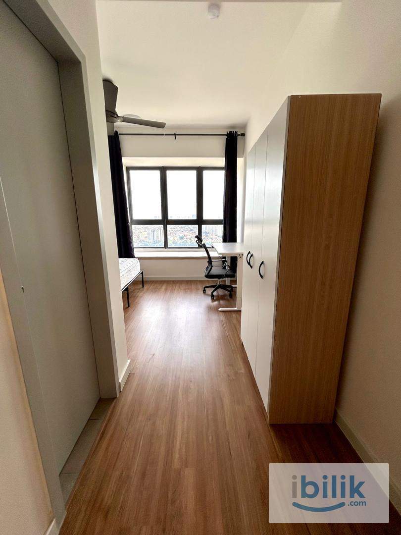 🏡 Cozy Master Room For Rent – Helix Residence, PJ Nearby 🏫 Sunway University & 🏫 Taylor's University - Image 4