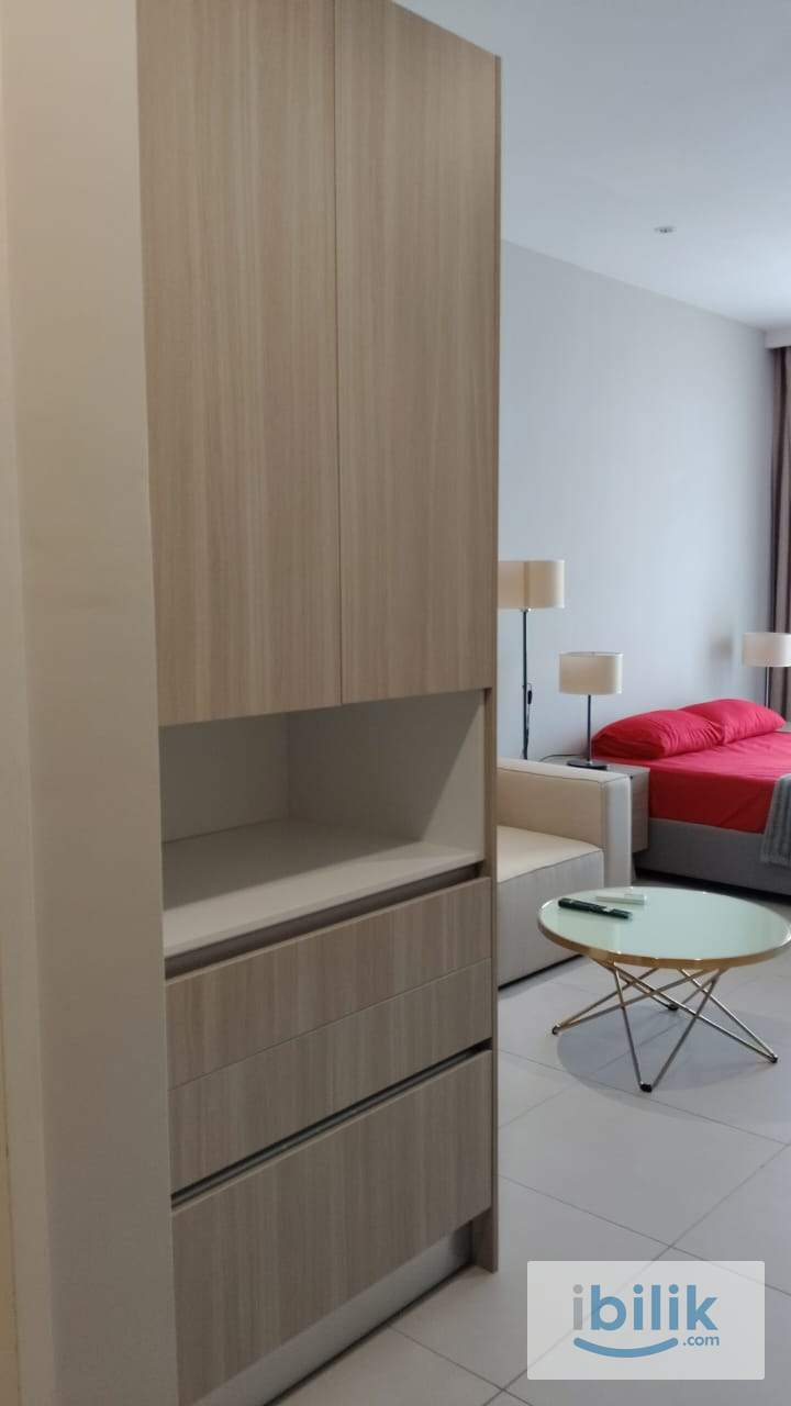 💼 Perfect for Working Adults | Furnished Studio in Prime Subang Location 🔥  - Image 4