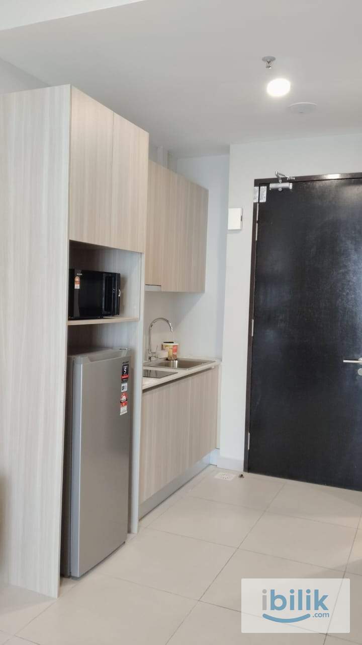 💼 Perfect for Working Adults | Furnished Studio in Prime Subang Location 🔥  - Image 5