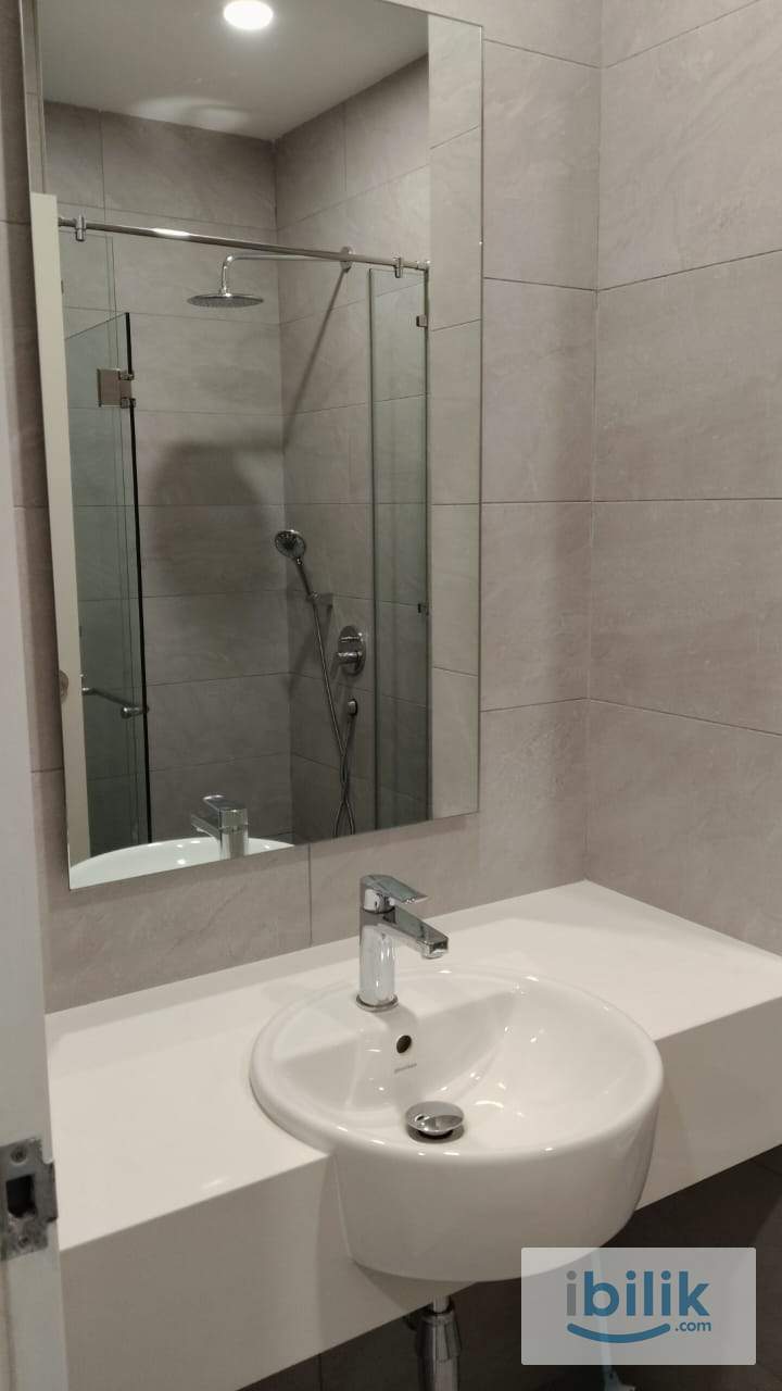 💼 Perfect for Working Adults | Furnished Studio in Prime Subang Location 🔥  - Image 6