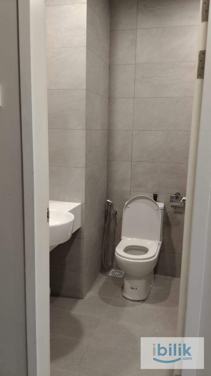 💼 Perfect for Working Adults | Furnished Studio in Prime Subang Location 🔥  - Image 7