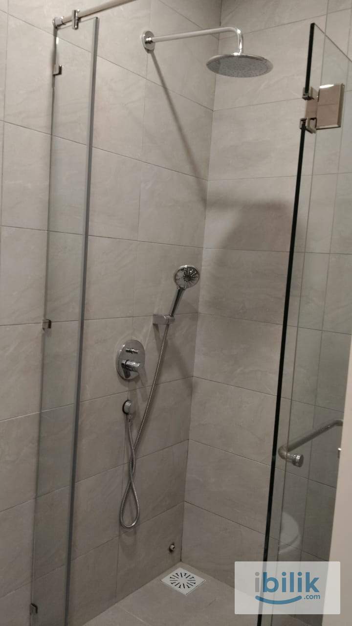 💼 Perfect for Working Adults | Furnished Studio in Prime Subang Location 🔥  - Image 8