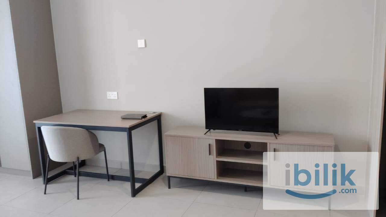 💼 Perfect for Working Adults | Furnished Studio in Prime Subang Location 🔥  - Image 9