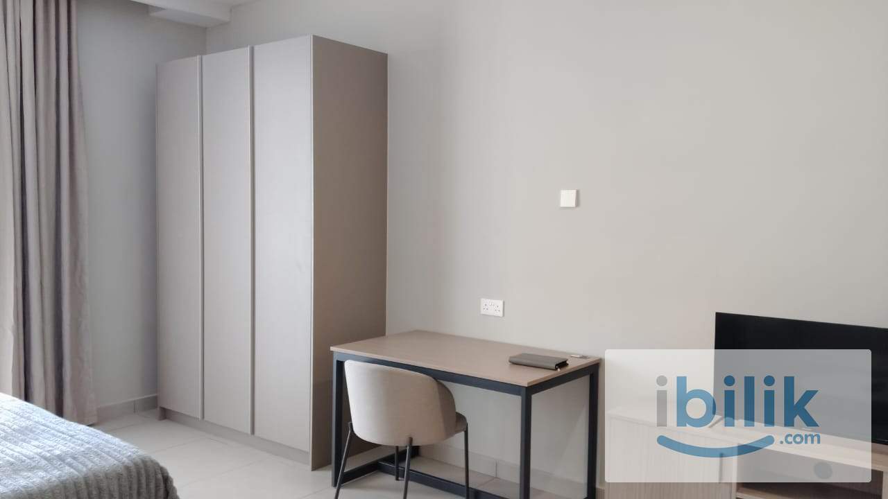 💼 Perfect for Working Adults | Furnished Studio in Prime Subang Location 🔥  - Image 10