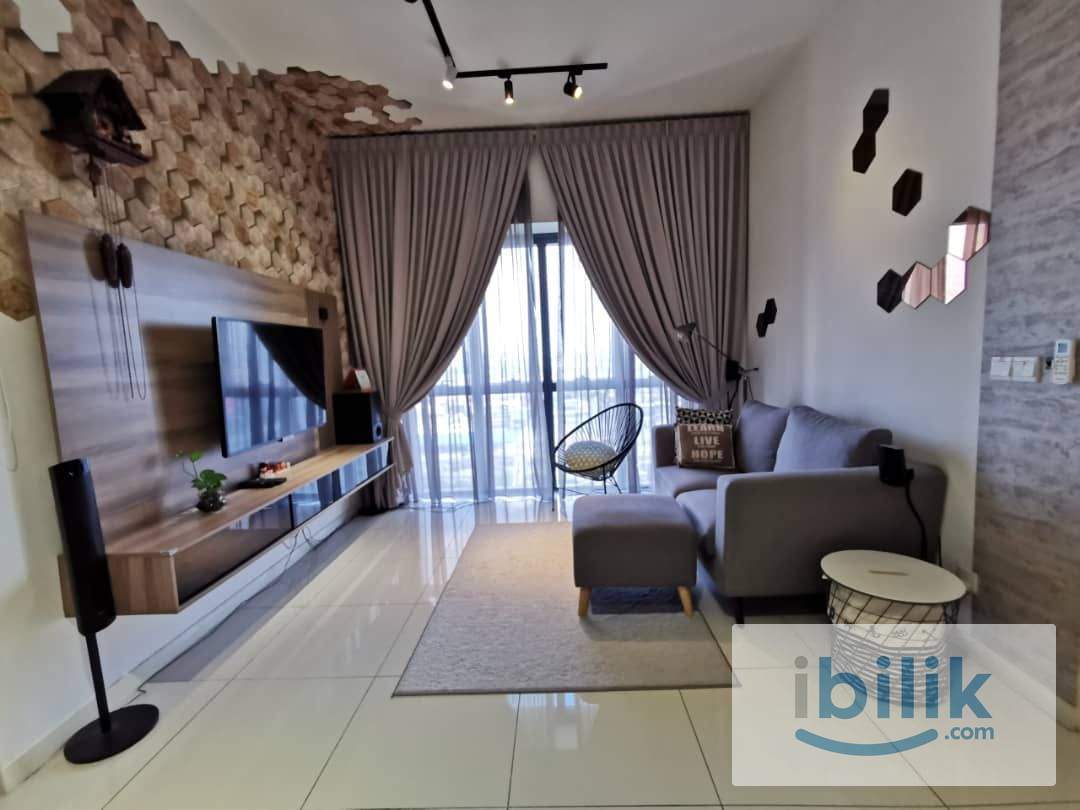 Student-Friendly 2R2B @ Icon City PJ | Near Sunway, Monash & Taylor's University 🔥 - Image 1