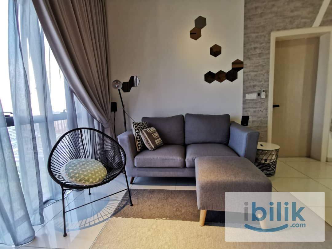 Student-Friendly 2R2B @ Icon City PJ | Near Sunway, Monash & Taylor's University 🔥 - Image 4