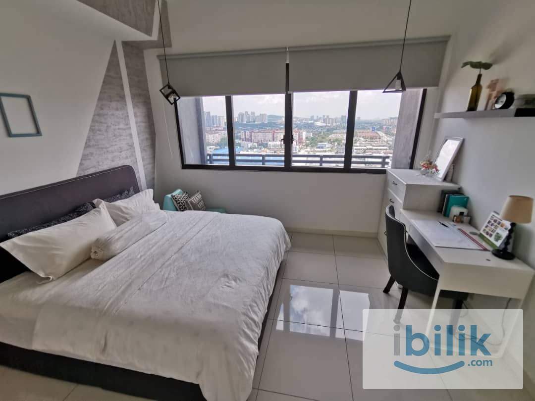 Student-Friendly 2R2B @ Icon City PJ | Near Sunway, Monash & Taylor's University 🔥 - Image 6