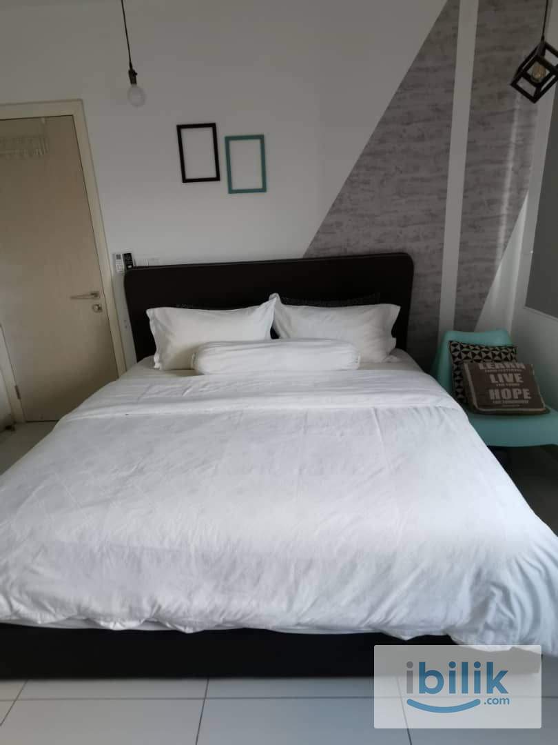 Student-Friendly 2R2B @ Icon City PJ | Near Sunway, Monash & Taylor's University 🔥 - Image 7