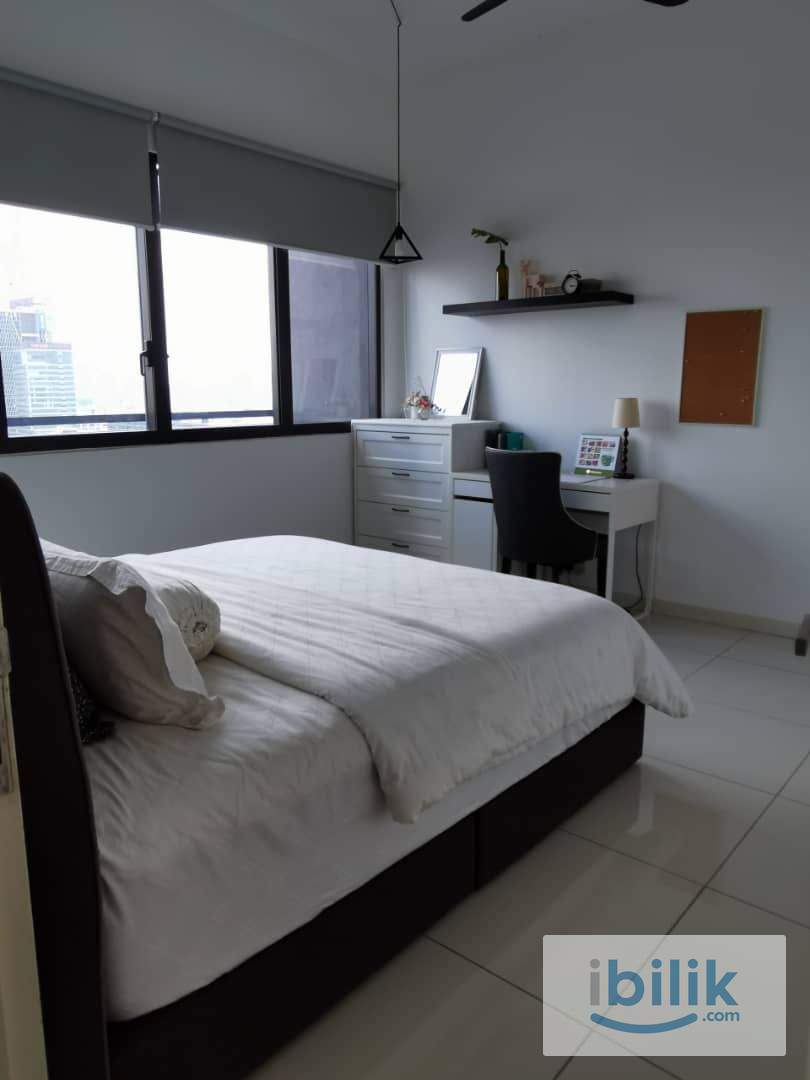 Student-Friendly 2R2B @ Icon City PJ | Near Sunway, Monash & Taylor's University 🔥 - Image 8