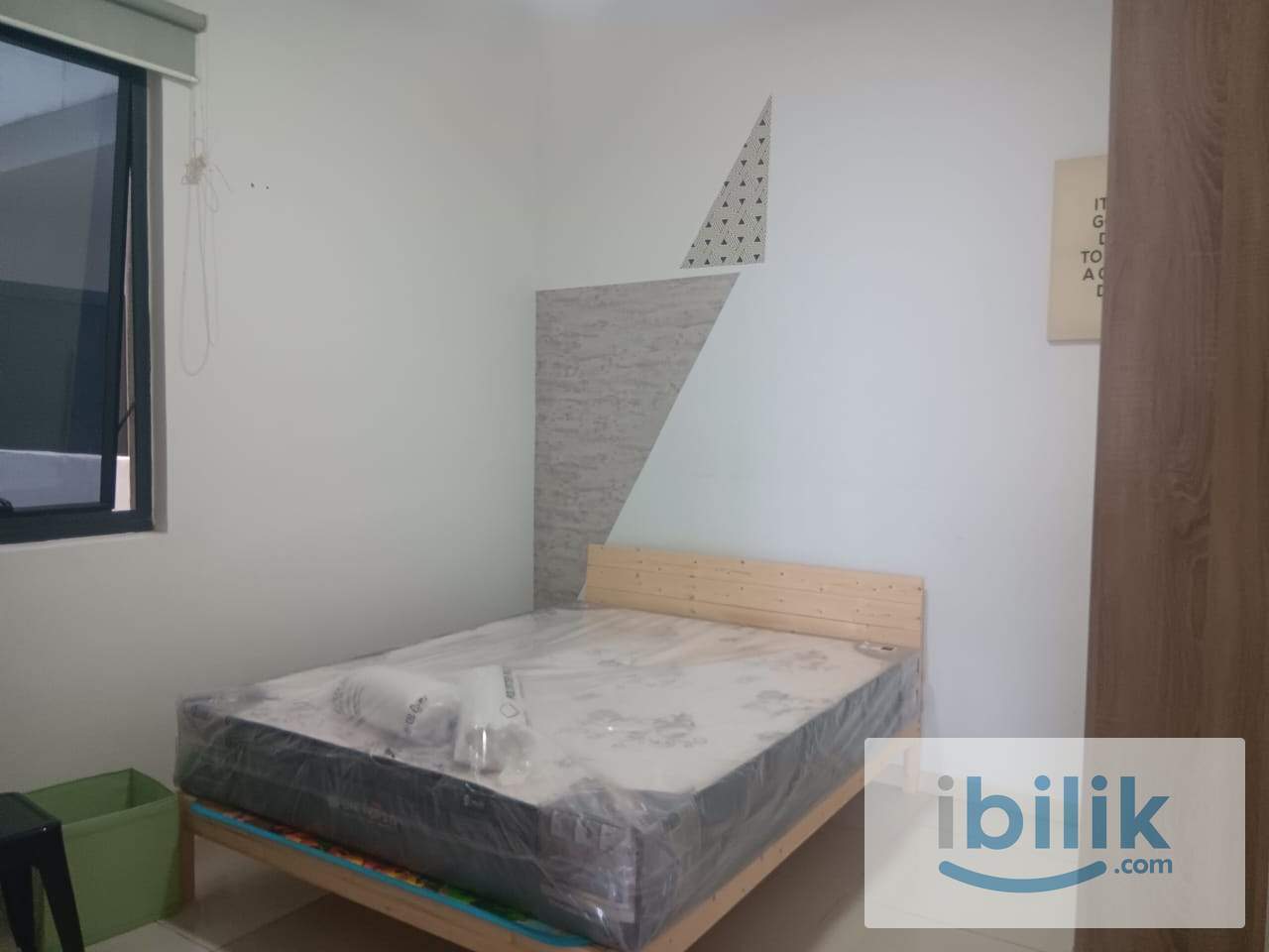 Student-Friendly 2R2B @ Icon City PJ | Near Sunway, Monash & Taylor's University 🔥 - Image 9