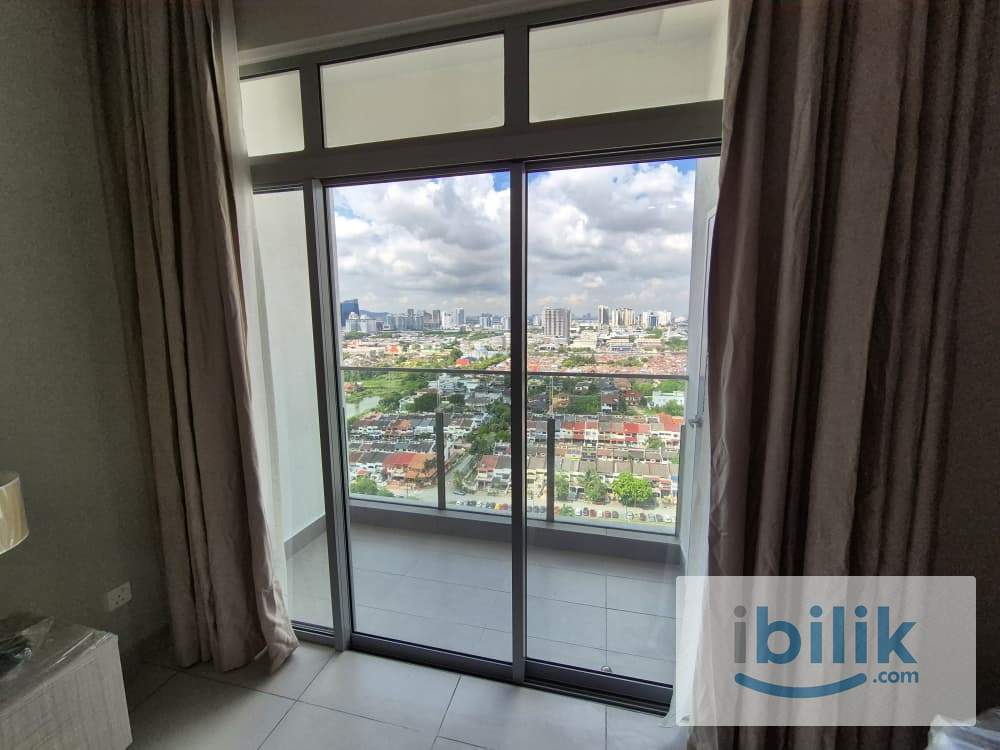 🔥 Stylish Fully Furnished Studio @ Dorsett Waterfront, Subang | Available Now! 🔥 - Image 4