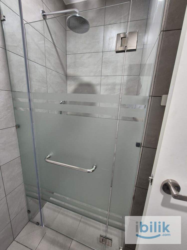 🔥 Stylish Fully Furnished Studio @ Dorsett Waterfront, Subang | Available Now! 🔥 - Image 6