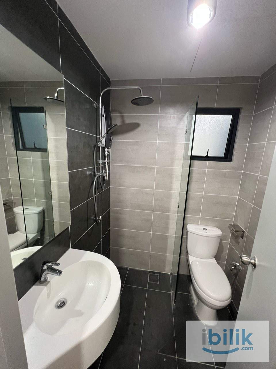 Fully Furnished Rooms for rent at D’Sand Residence @ Old Klang Road Nearby KL Sentral - Image 3
