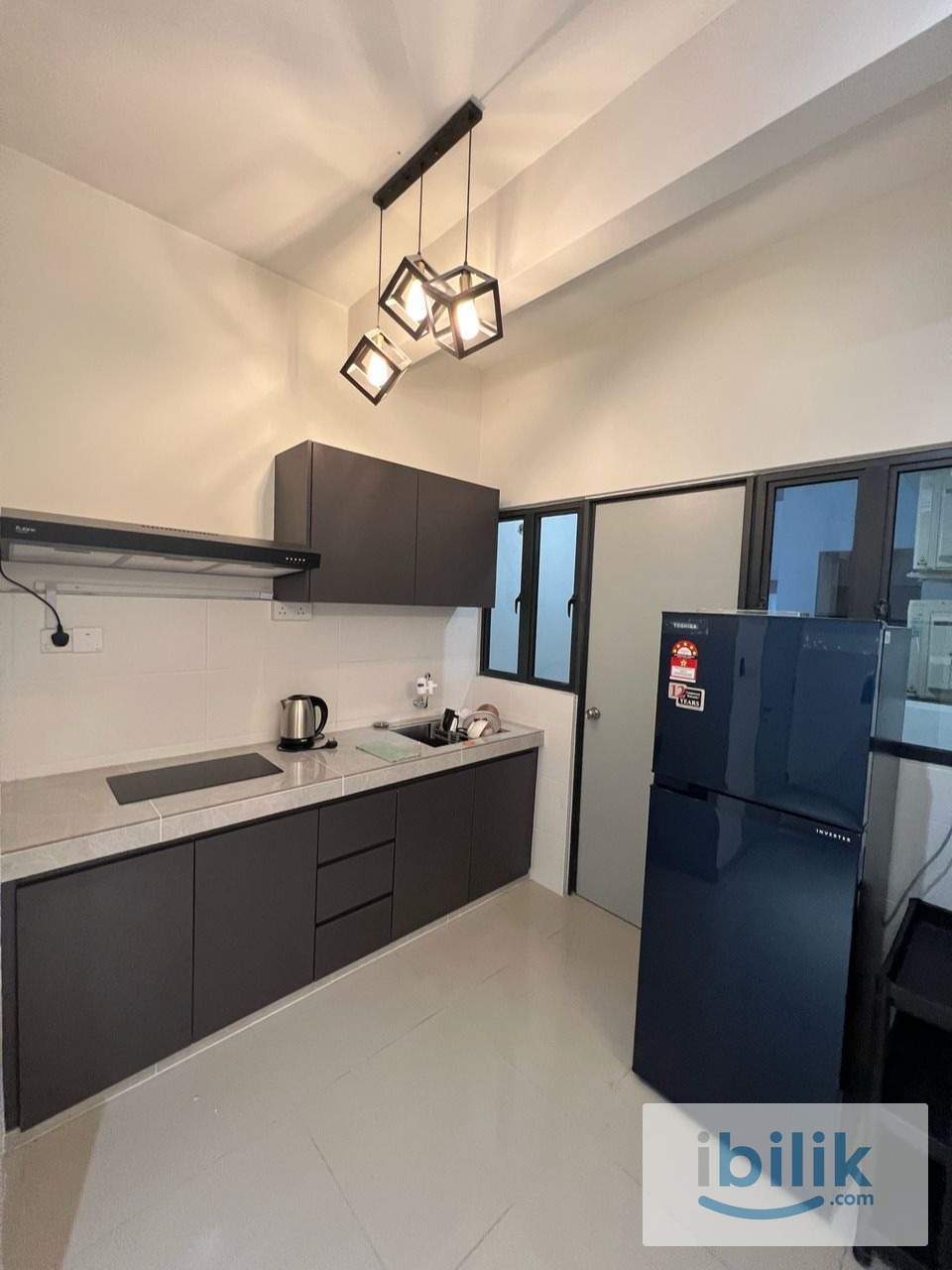 Fully Furnished Rooms for rent at D’Sand Residence @ Old Klang Road Nearby KL Sentral - Image 1