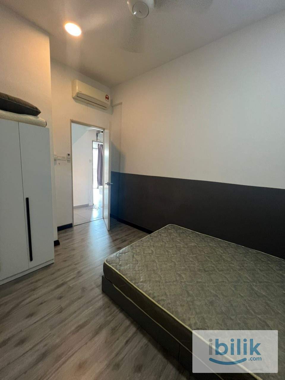 Fully Furnished Rooms for rent at D’Sand Residence @ Old Klang Road Nearby KL Sentral - Image 5