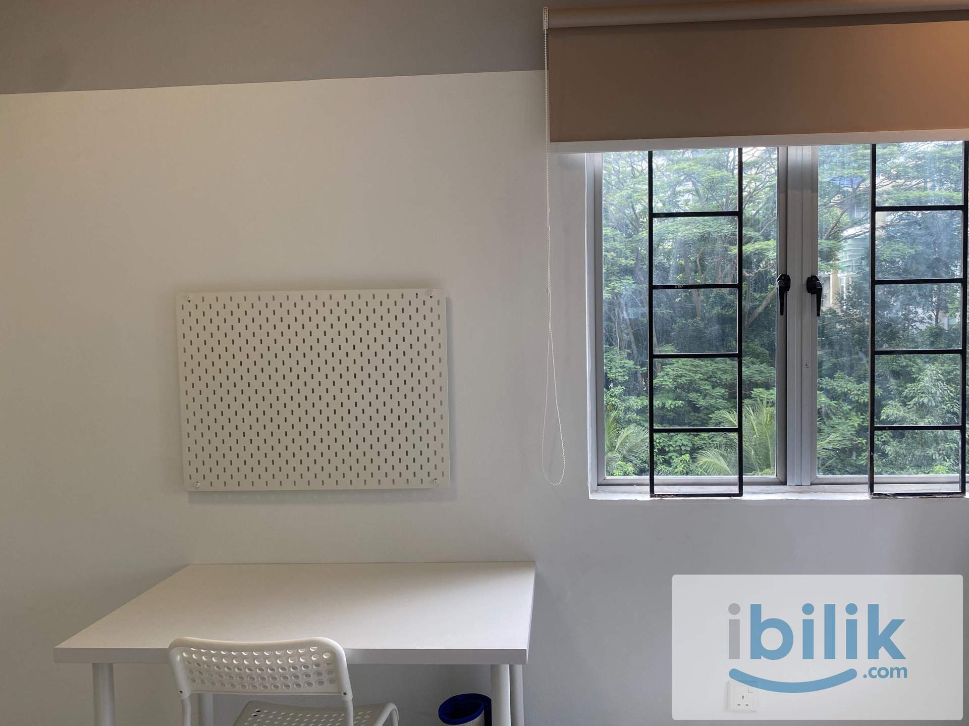 Fully furnished studio at Bukit Damansara Direct Link to MRT Nearby Bukit Bintang,Pavillion, KL City Centre - Image 3