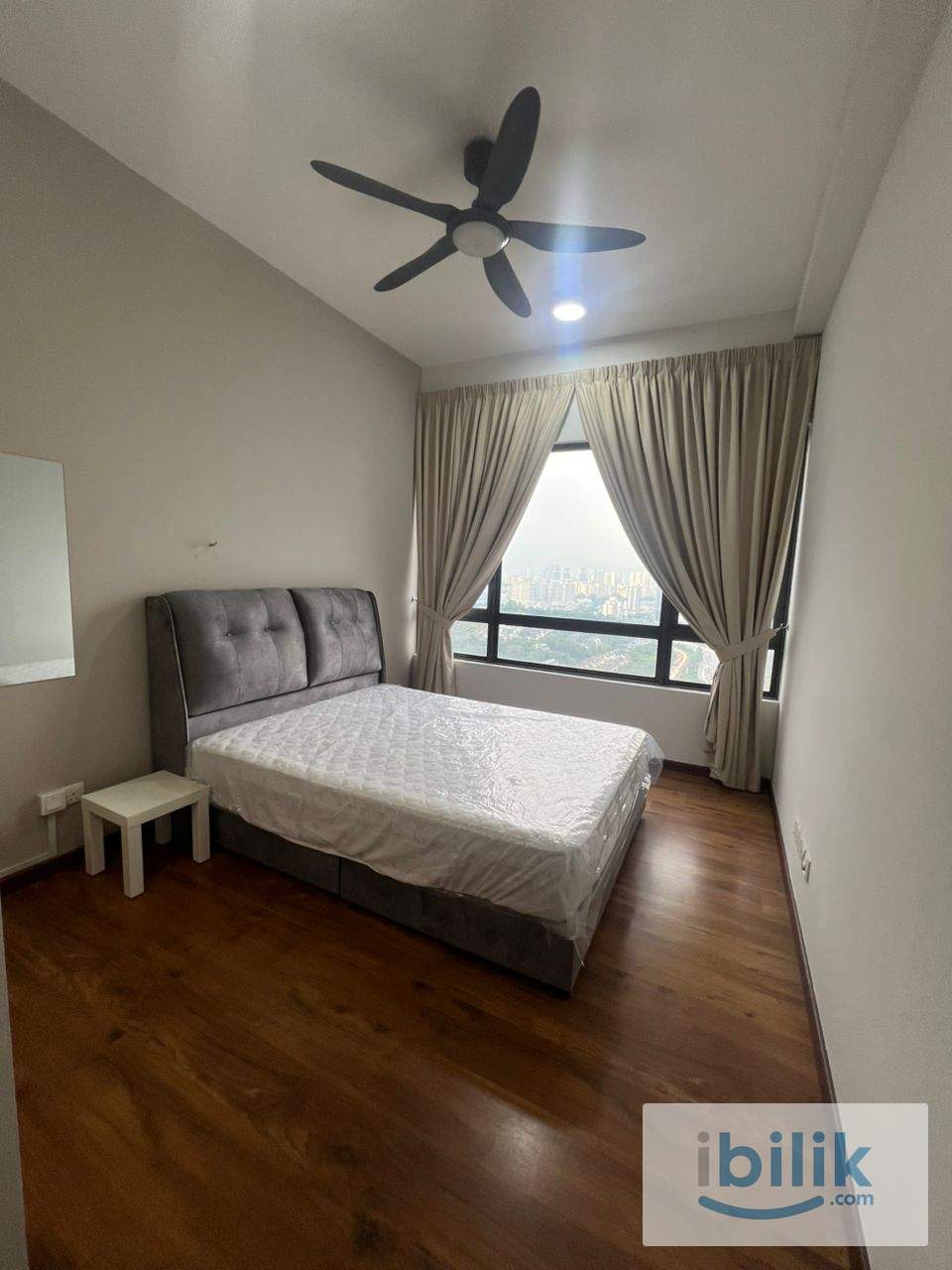 Rooms for rent at Old Klang Road nearby KL Sentral , NU Sentral, Bangsar and MidValley - Image 1