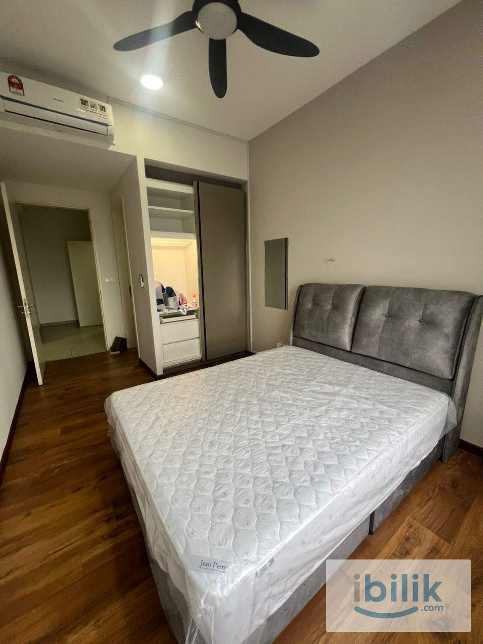 Rooms for rent at Old Klang Road nearby KL Sentral , NU Sentral, Bangsar and MidValley - Image 2