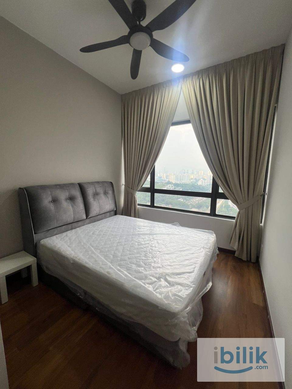 Rooms for rent at Old Klang Road nearby KL Sentral , NU Sentral, Bangsar and MidValley - Image 3