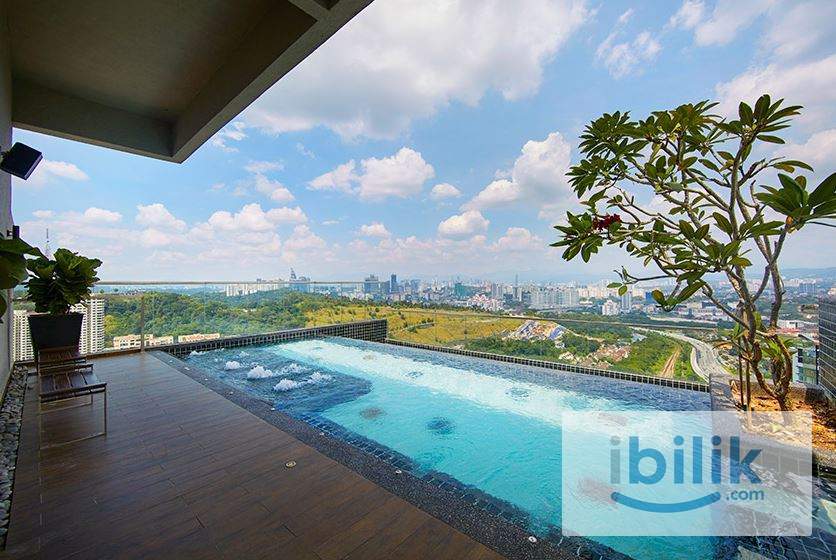 Rooms for rent at Old Klang Road nearby KL Sentral , NU Sentral, Bangsar and MidValley - Image 6