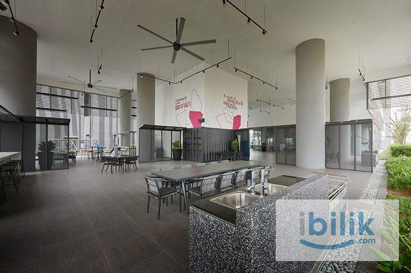 Rooms for rent at Old Klang Road nearby KL Sentral , NU Sentral, Bangsar and MidValley - Image 7