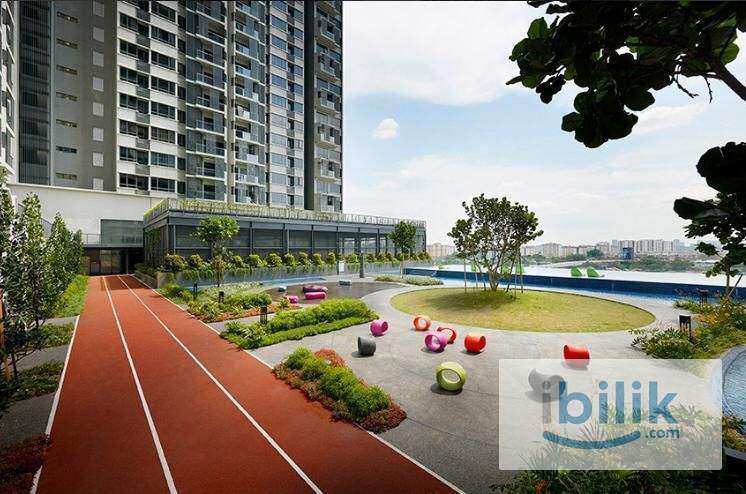 Rooms for rent at Old Klang Road nearby KL Sentral , NU Sentral, Bangsar and MidValley - Image 10