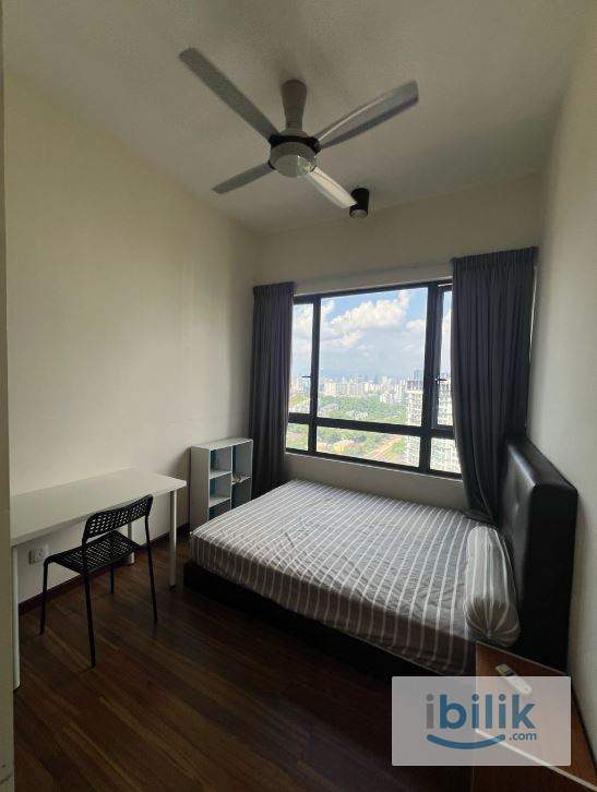 Rooms for rent at Old Klang Road nearby KL Sentral , NU Sentral, Bangsar and MidValley - Image 1