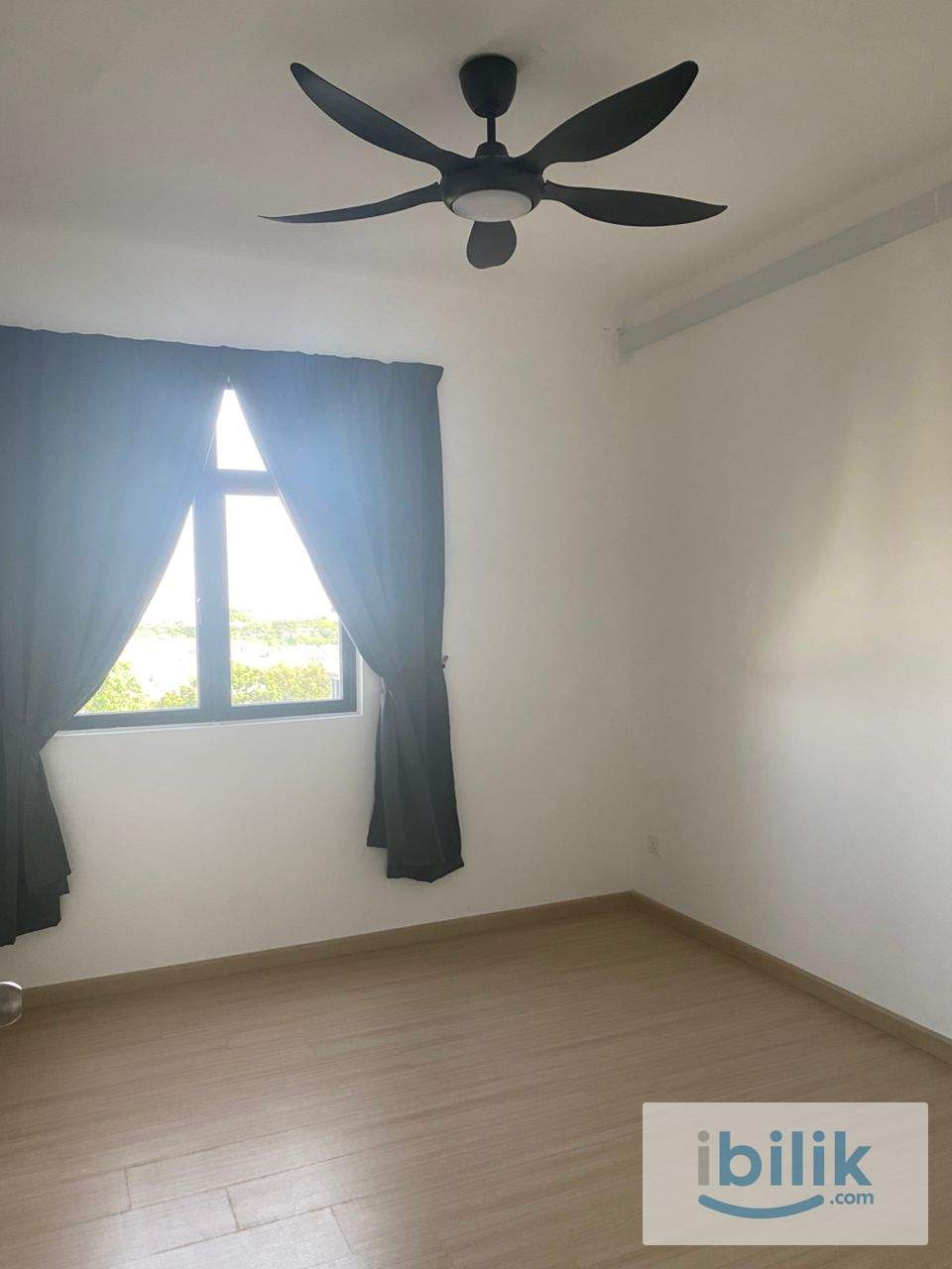 Whole Unit 4 Rooms 2 Bathrooms For Rent At Mira Shorea Puchong - Image 3