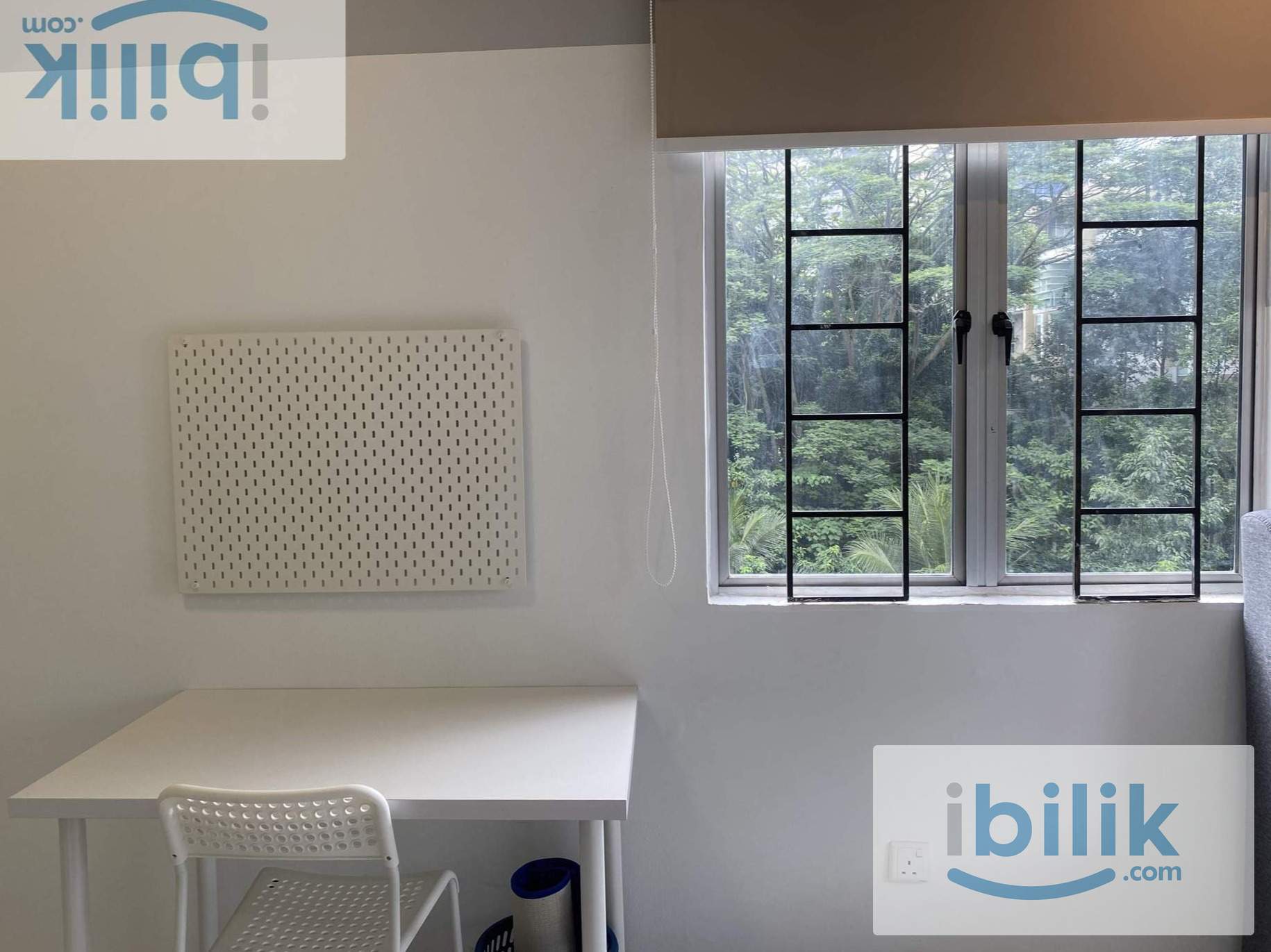 Fully furnished Studio Direct Link MRT Bukit Bintang KL City Centre, Bandar Utama, University Malaya - Image 5
