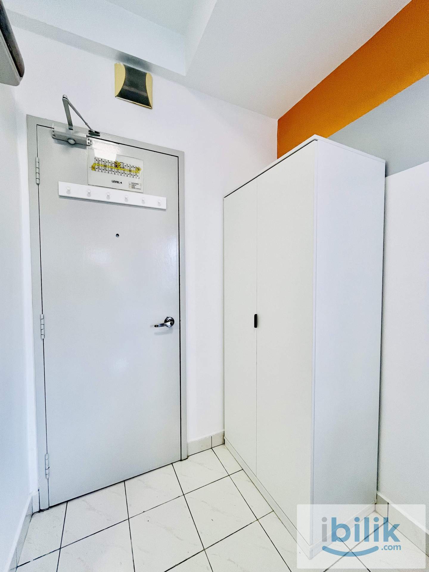 Fully furnished Studio Direct Link MRT Bukit Bintang KL City Centre, Bandar Utama, University Malaya - Image 3