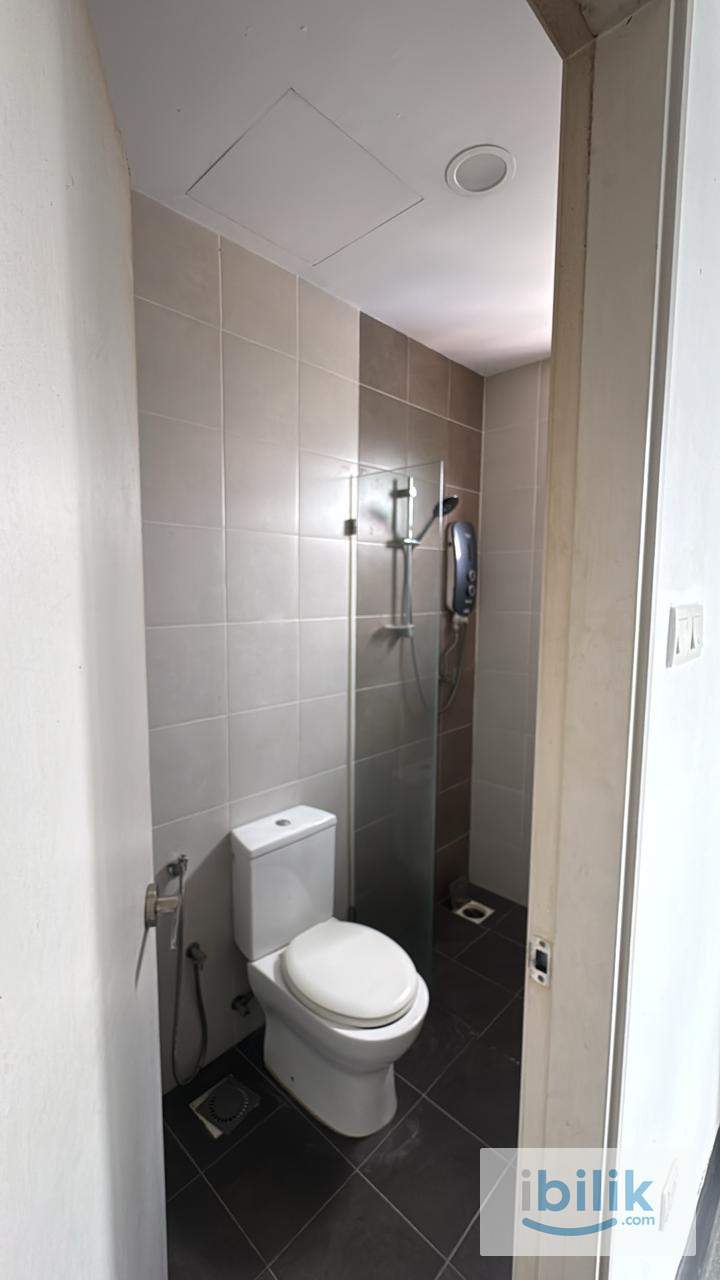 Fully Furnished Rooms for rent at D’Sand Residence @ Old Klang Road Nearby KL Sentral Nu Sentral - Image 2