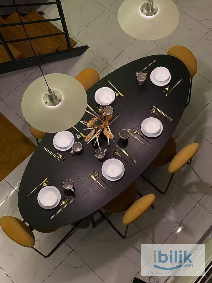 Whole Unit at Arte Cheras 2 Bedrooms 2 Bathrooms For Rent - Image 3