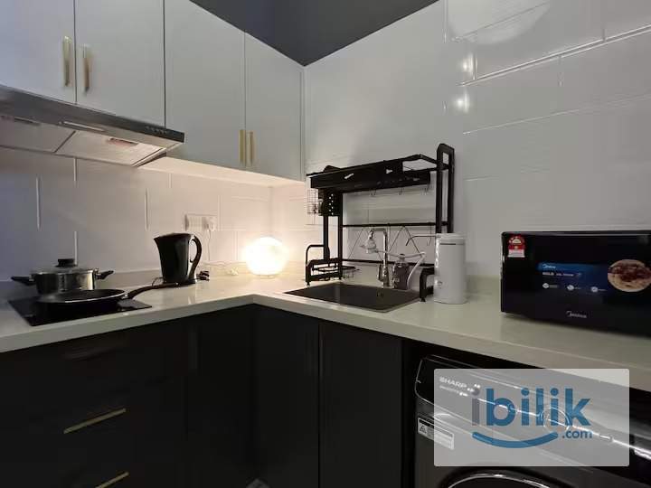 Whole Unit at Arte Cheras 2 Bedrooms 2 Bathrooms For Rent - Image 6