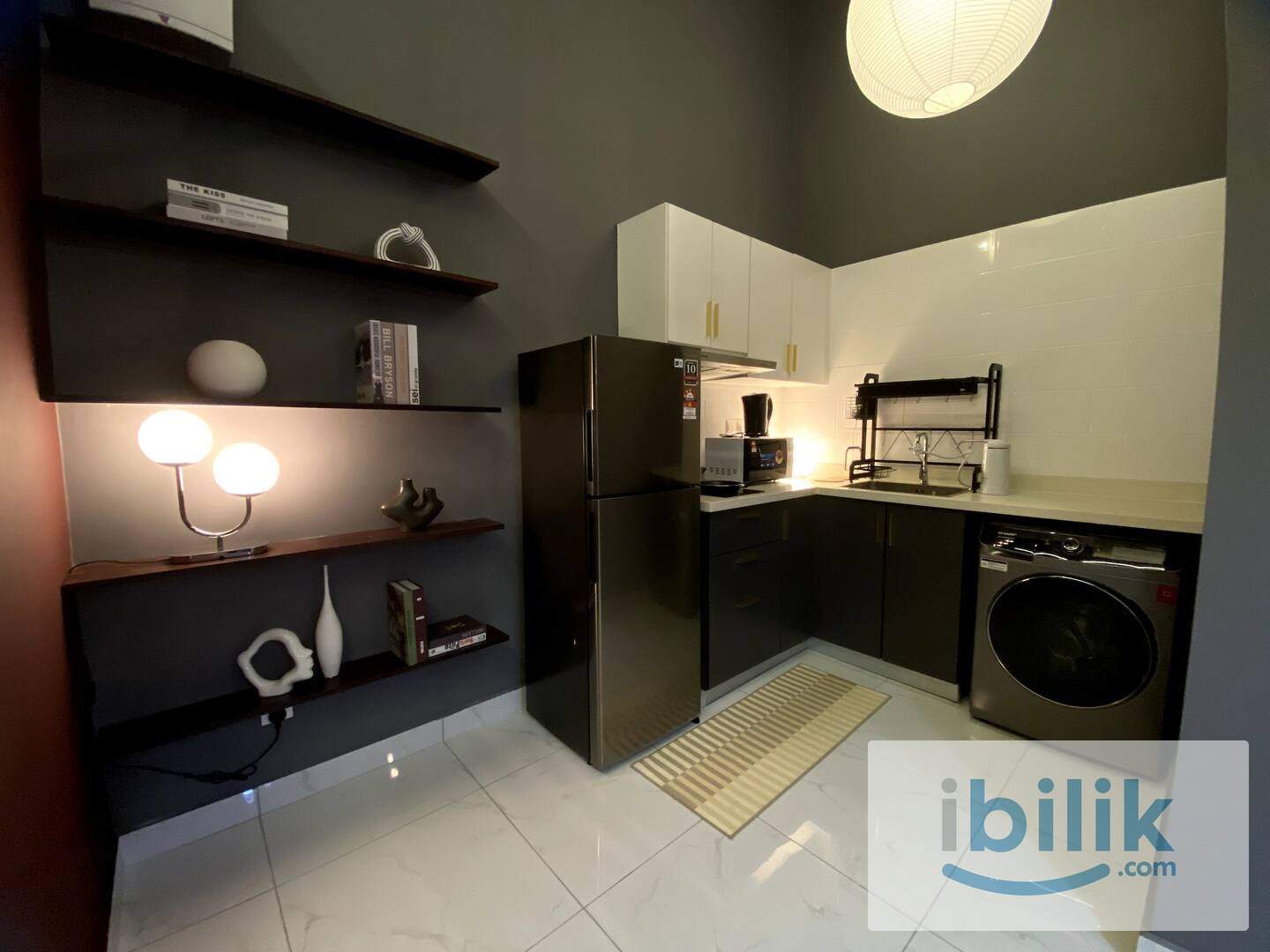 Whole Unit at Arte Cheras 2 Bedrooms 2 Bathrooms For Rent - Image 9