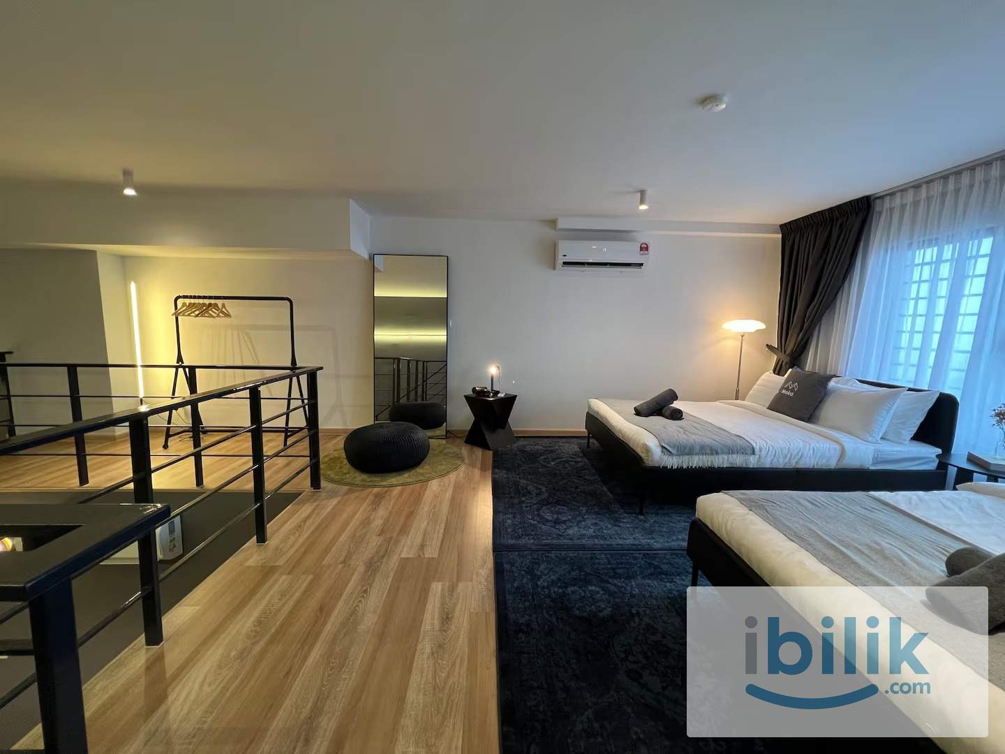 Whole Unit at Arte Cheras 2 Bedrooms 2 Bathrooms For Rent - Image 7