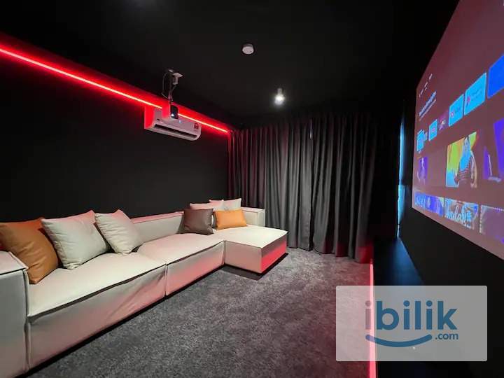 Whole Unit at Arte Cheras 2 Bedrooms 2 Bathrooms For Rent - Image 5