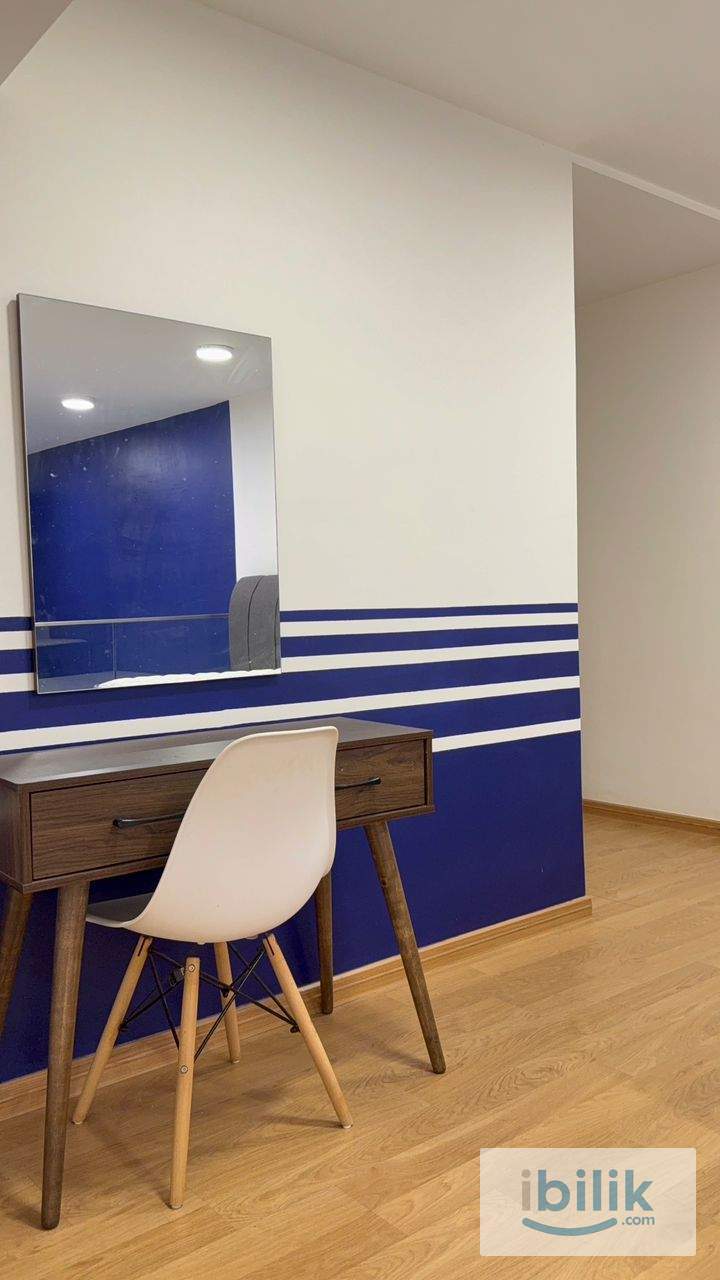 Whole Unit Fully Furnished Duplex Studio @ EkoCheras Residence For Rent - Image 8