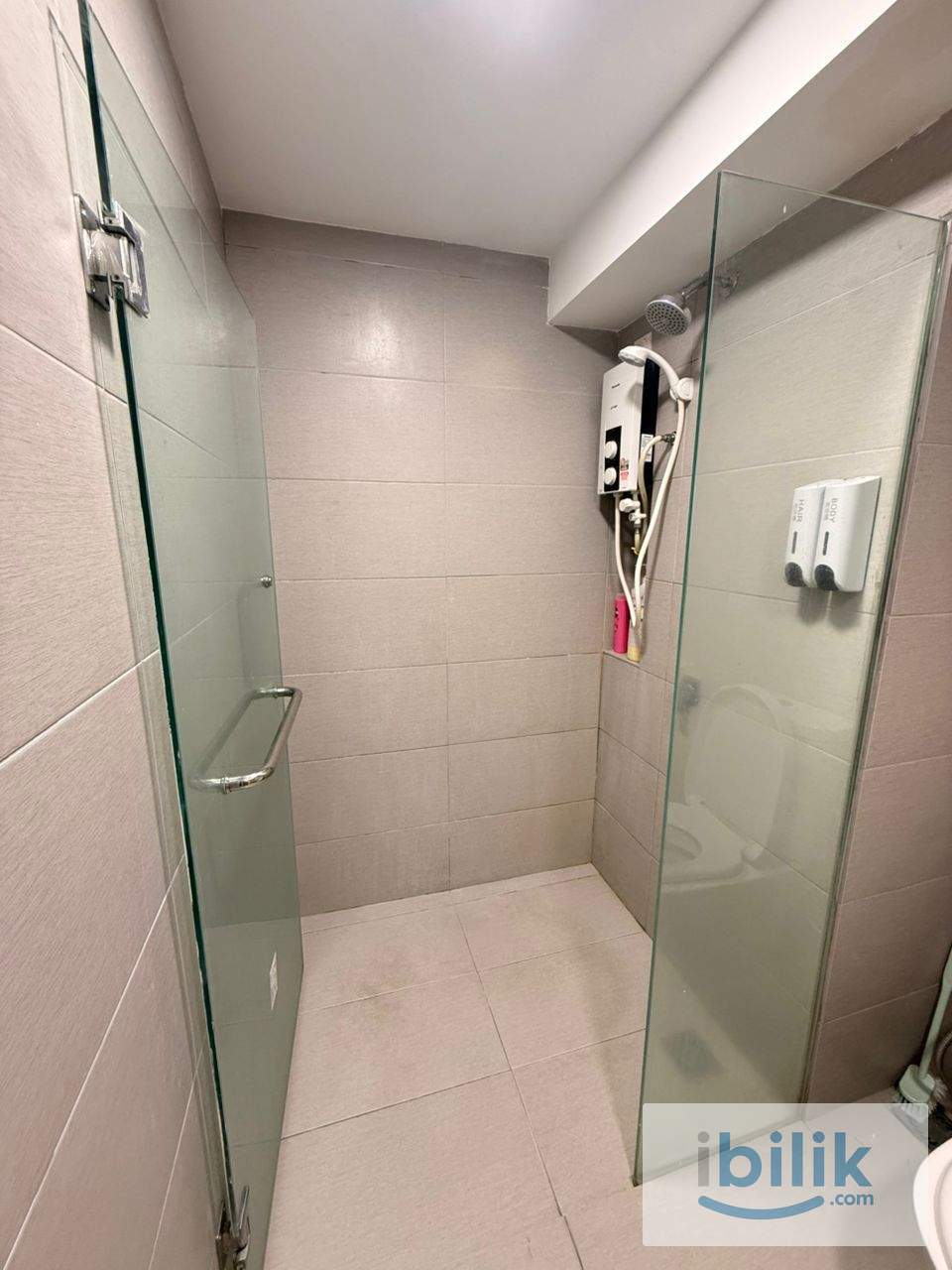Whole Unit Fully Furnished Duplex Studio @ EkoCheras Residence For Rent - Image 5