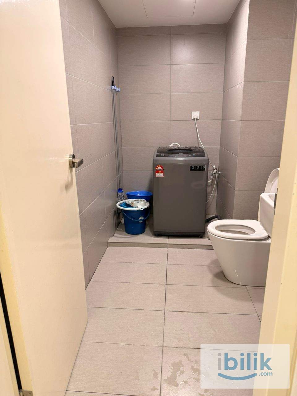 Whole Unit Fully Furnished Duplex Studio @ EkoCheras Residence For Rent - Image 9
