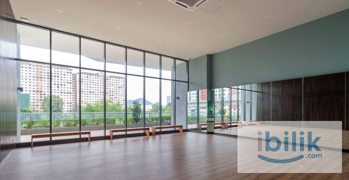 💫 Fully Furnished Queen Size Studio | Available 1st July 💫 - Image 7