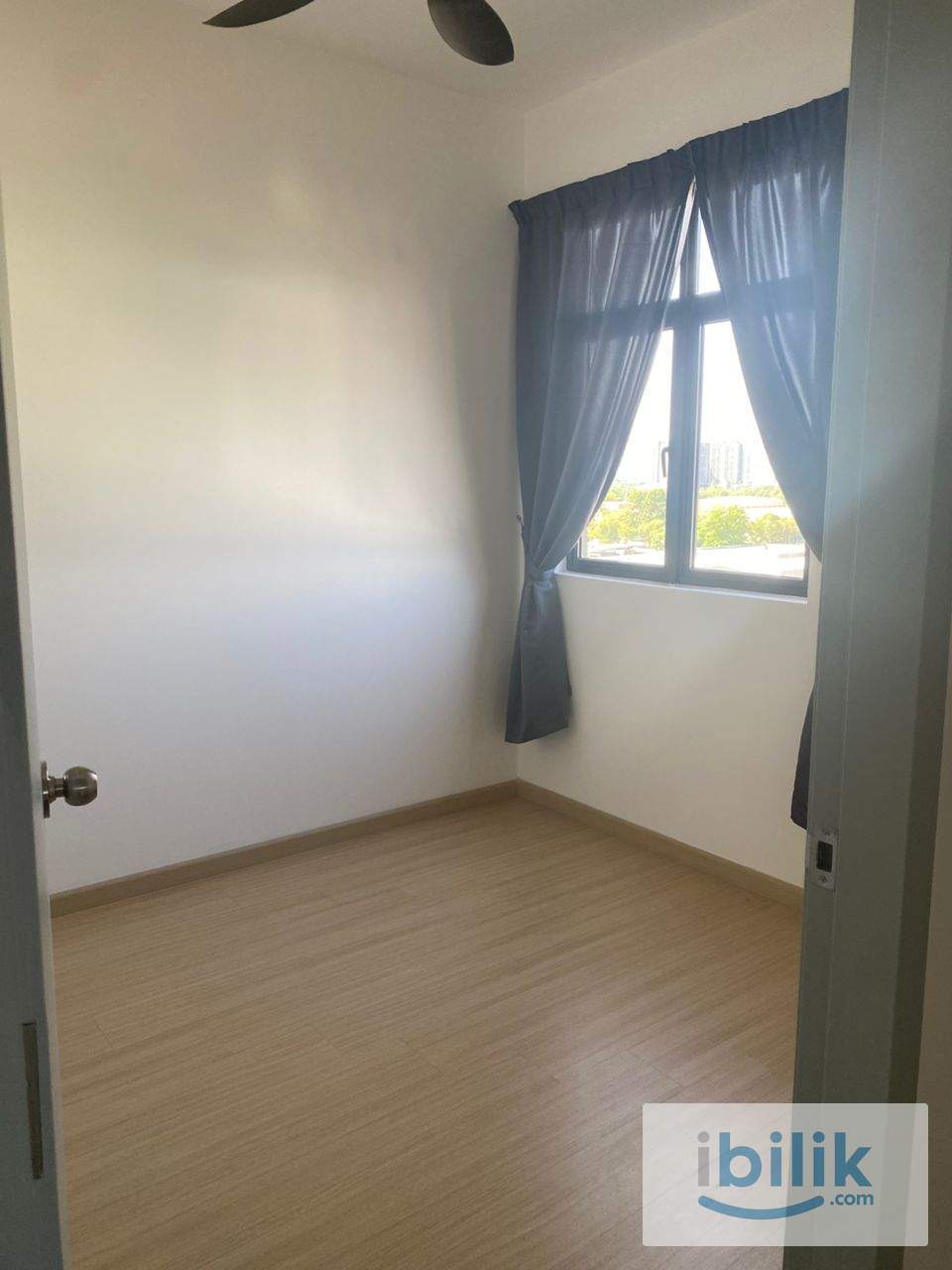 Whole Unit 4 Bedrooms 2 Bathrooms @ Mira Shorea Puchong Partially Furnished For Rent - Image 7