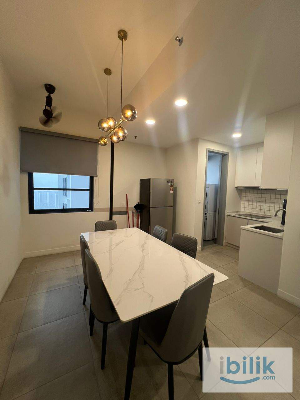 🏡 FOR RENT: UNION SUITES, BANDAR SUNWAY 🏡 - Image 4