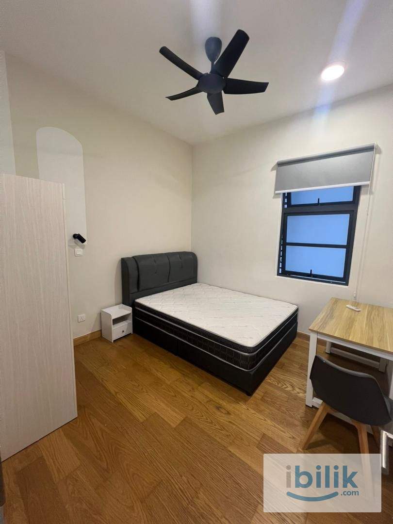🏡 FOR RENT: UNION SUITES, BANDAR SUNWAY 🏡 - Image 7